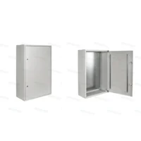 Щит с монтажной панелью ЩРНМ-5 IP31 (1000х650х300), 1,0мм Дрогол