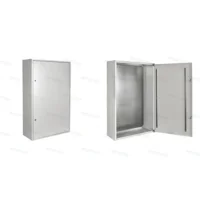 Щит с монтажной панелью ЩРНМ-6 IP31 (1200х750х300), 1,0мм Дрогол