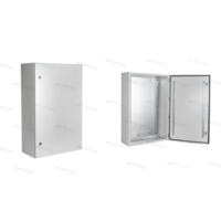 Щит с монтажной панелью ЩРНМ-5 IP54 (1000х650х300), 1,2мм Дрогол