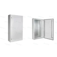 Щит с монтажной панелью ЩРНМ-7 IP54 (1320х750х300), 1,2мм Дрогол
