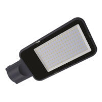 Светильник консольный ДКУ PSL 08 30w 5000K GR 120° IP65 (3г.гар) Jazzway