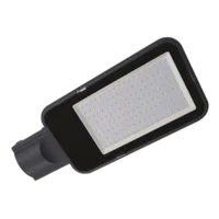 Светильник консольный ДКУ PSL 08 30w 5000K GR 120° IP65 (3г.гар) Jazzway