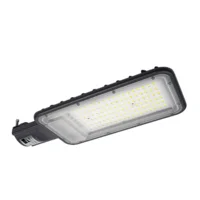 Светильник консольный ДКУ PSL 08 150w 5000K 140/70° IP65 (3г.гар) Jazzway