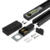Шинопровод PTR 2M-BL Шинопровод чёрный 2м (комплект) Jazzway
