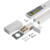 Шинопровод PTR 2M-WH Шинопровод белый 2м (комплект) Jazzway