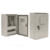 Корпус металлический ЩУРн-3/12зо-П 74 У1 IP54 IEK