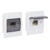 Корпус пластиковый встраиваемый ЩРВ-П-_6 IP41 EKF PROxima