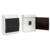 Корпус пластиковый навесной ЩРН-П-_6 IP41 EKF Basic