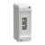 Бокс КМПн 1/2 IEK UNION Mini