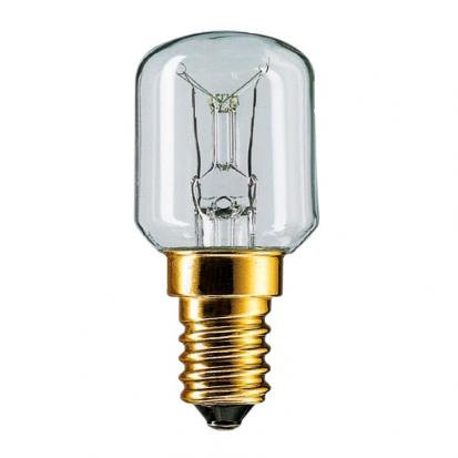Лампа накаливания РН 230-15 Т25 Е14 FAVOR (лампа для духовых печей)