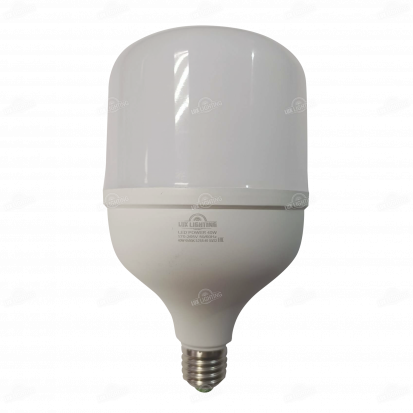 Лампа промышленная светодиодная LED POWER 40Вт 4000K Е27