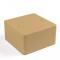 Коробка универсальная для к/к 40-0460 безгалогенная (HF) СОСНА 85х85х45 (152шт/кор) Промрукав