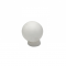 Светильник НБП 01-60-004 У3, пластиковый шар, косое основание