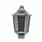 Светильник НБУ 06-60-003 У1 "Ника" черный под серебро